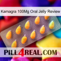 Kamagra 100Mg Oral Jelly Review cialis1